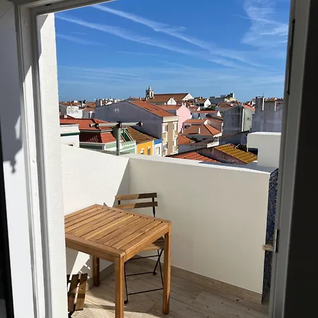 Village * Peniche