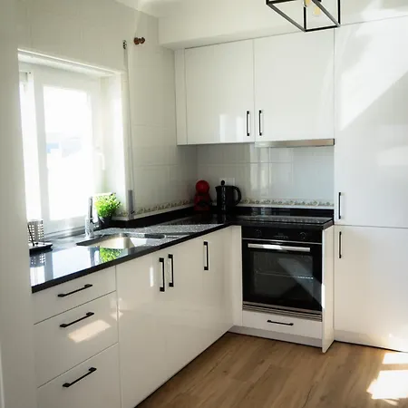 Village Apartment