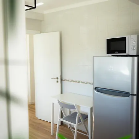 Apartment Village Peniche