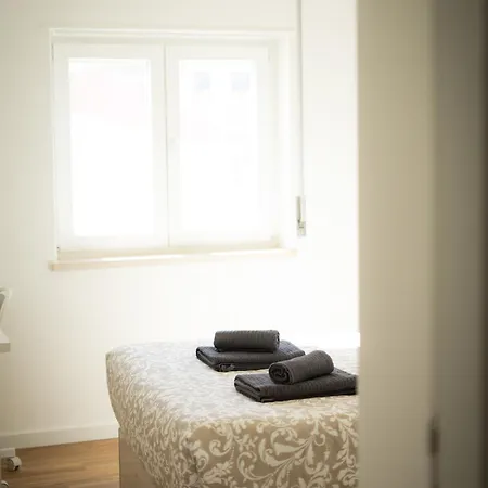 Village Apartment