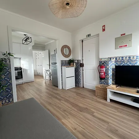 Apartment Village